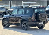 Jetour T2 2025